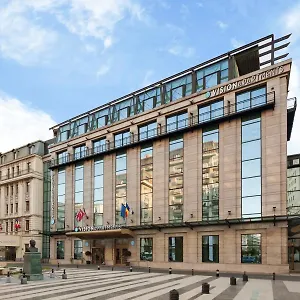 4* アパートホテル Visionapartments - Contactless Check-in