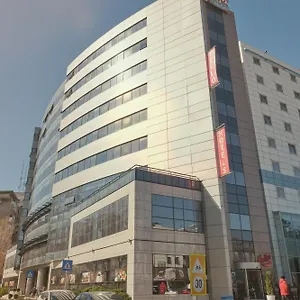 2* Hotell Hello Gara De Nord