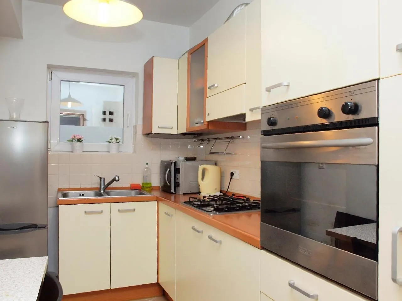 Apartment Magheru One Bukarest