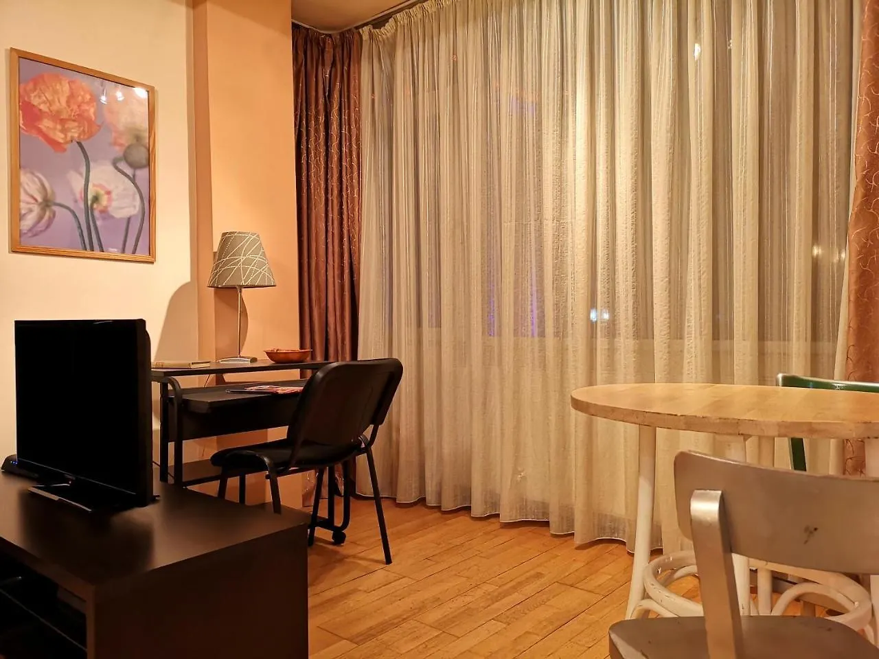 Apartment Magheru One Bukarest