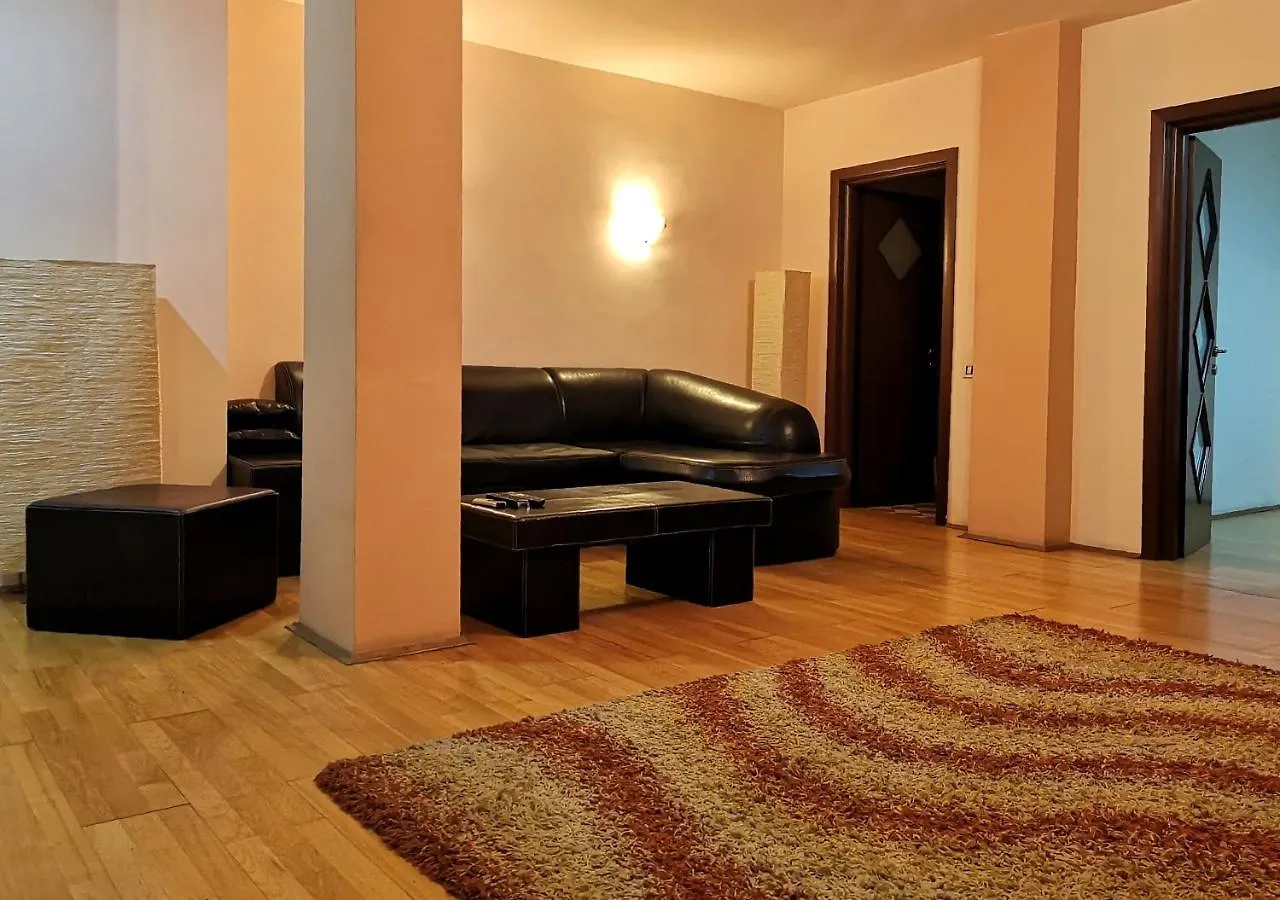 Apartment Magheru One Bukarest 0*,  Rumänien