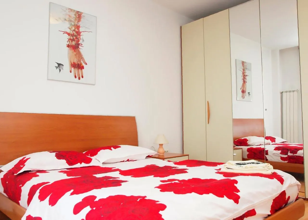 Apartment Magheru One Bukarest 0*,