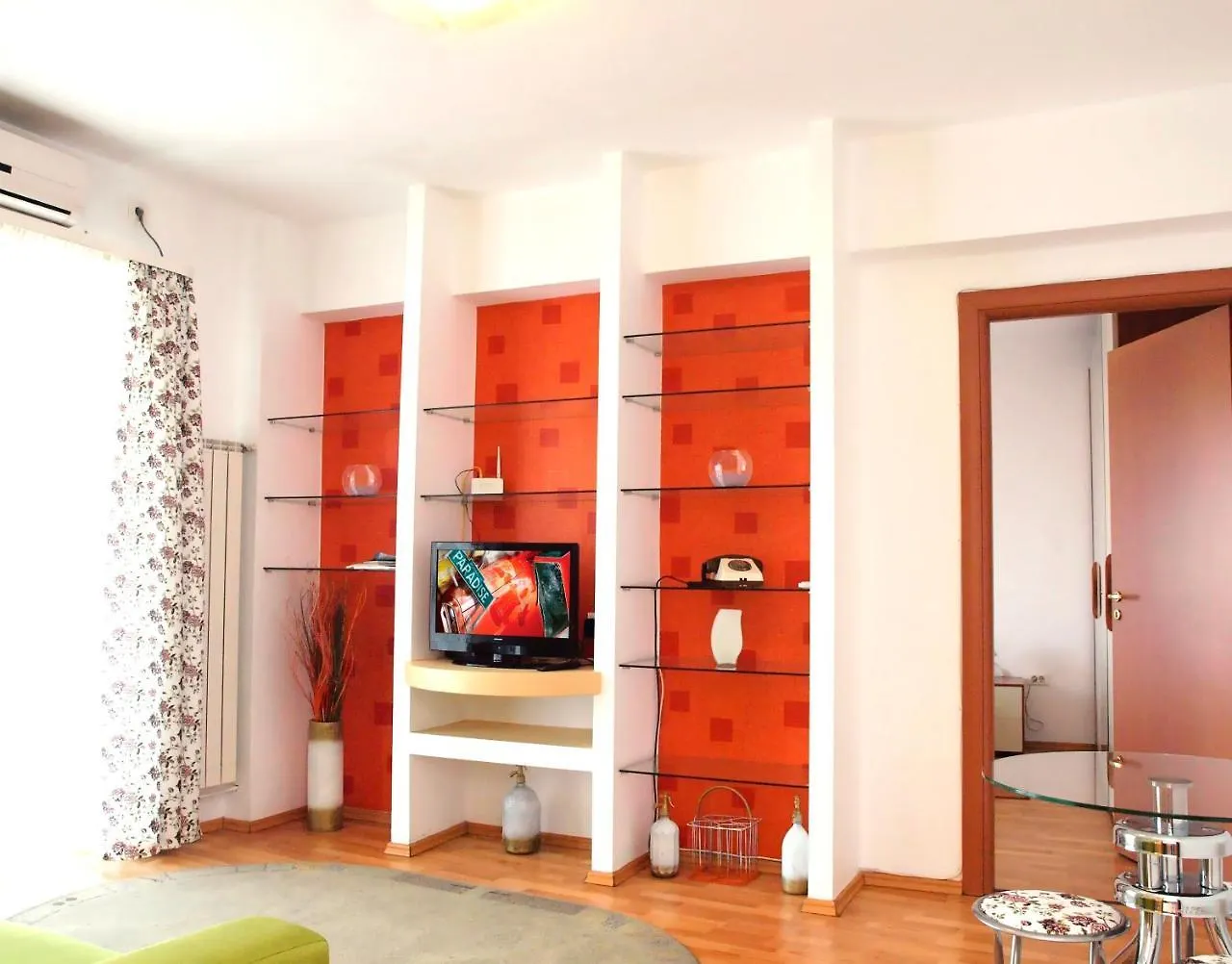 Apartment Magheru One Bukarest