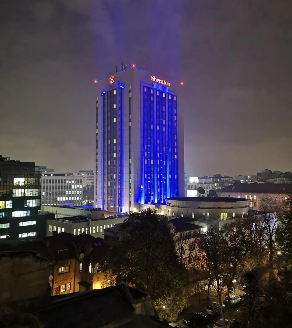 Apartment Magheru One Bucharest
